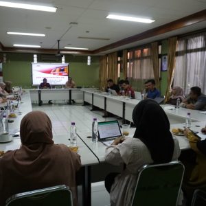 Rapat RTM-1- 2025